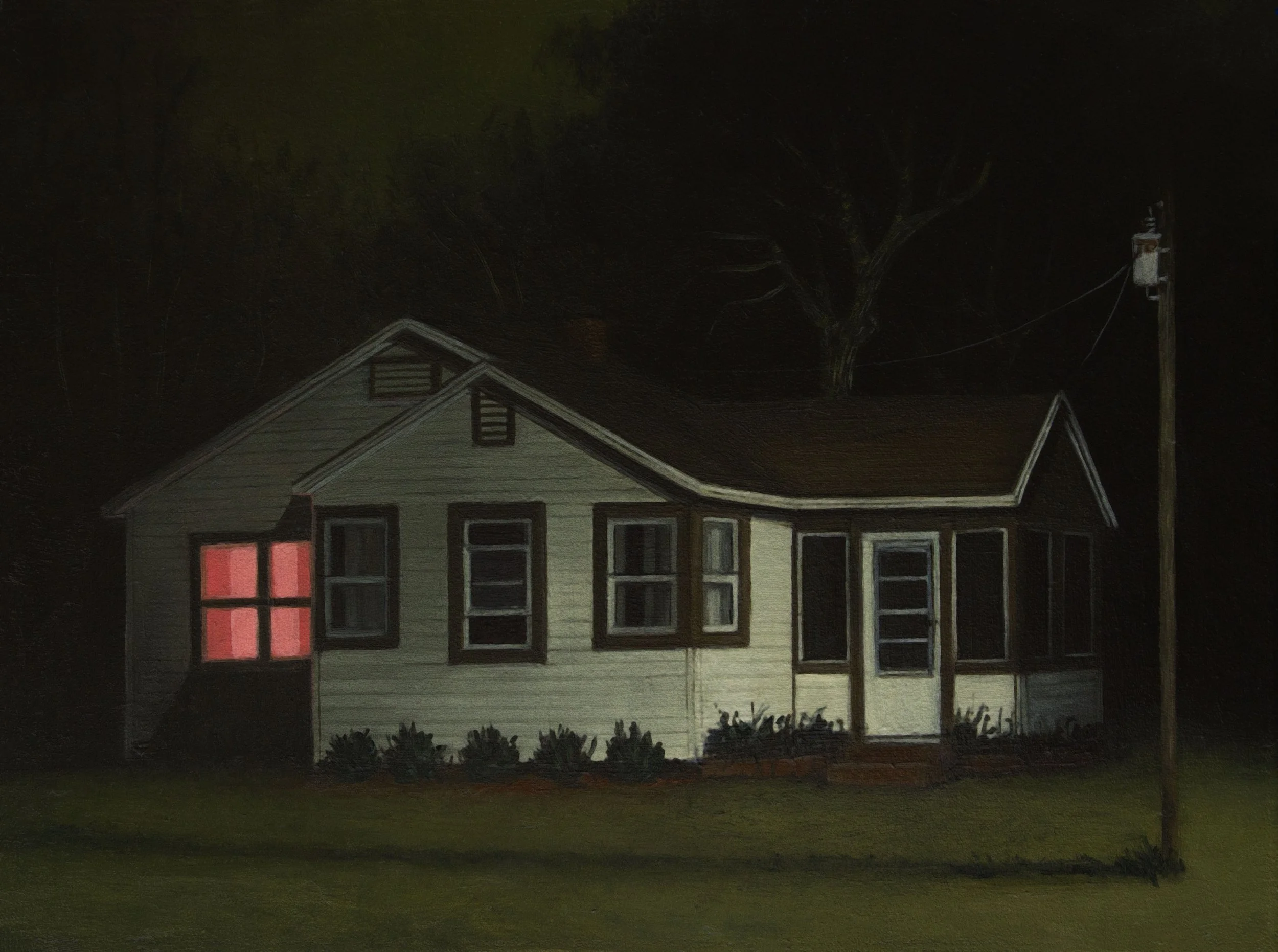 Encroach No. 3