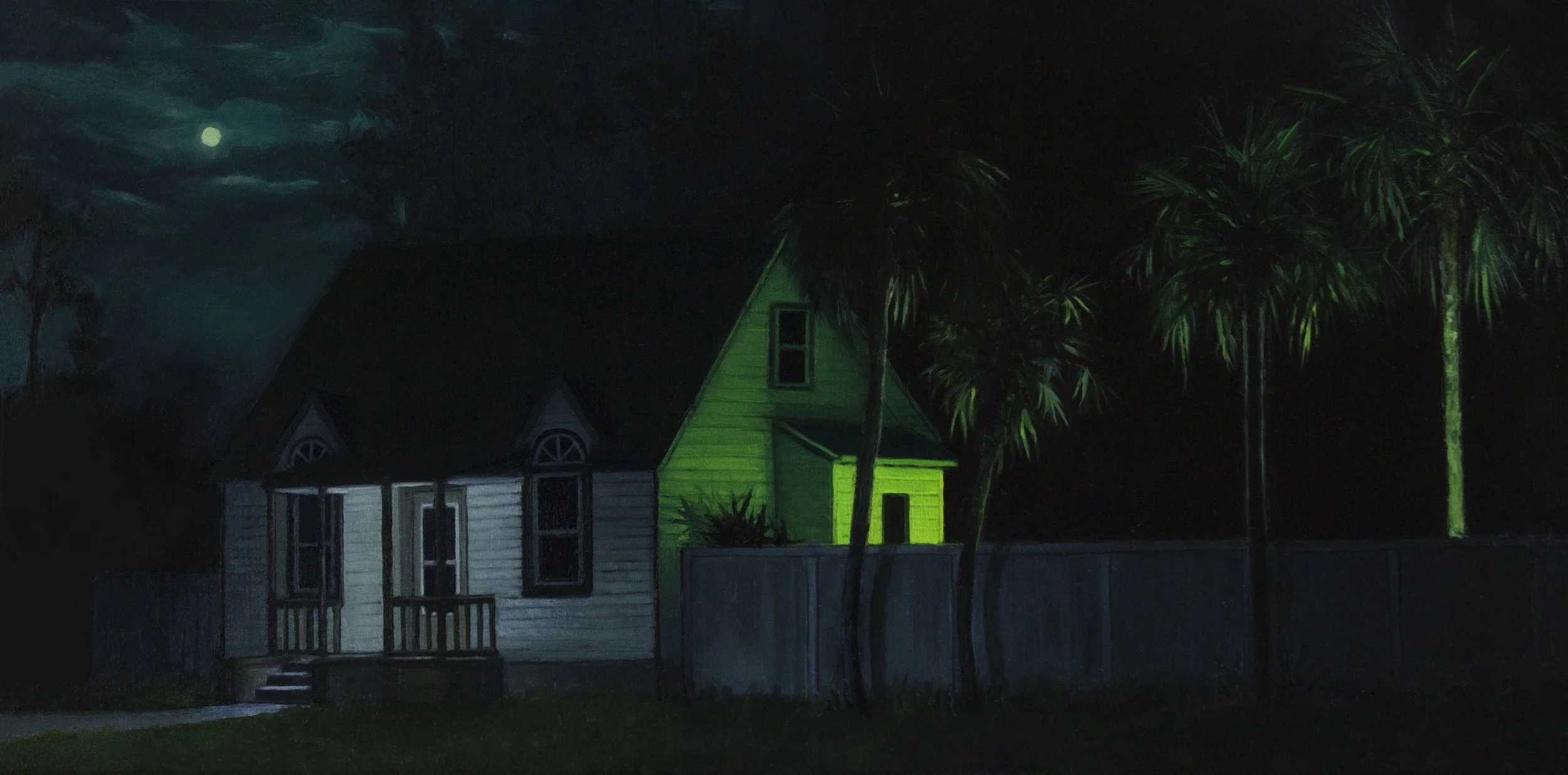 Seance No.2