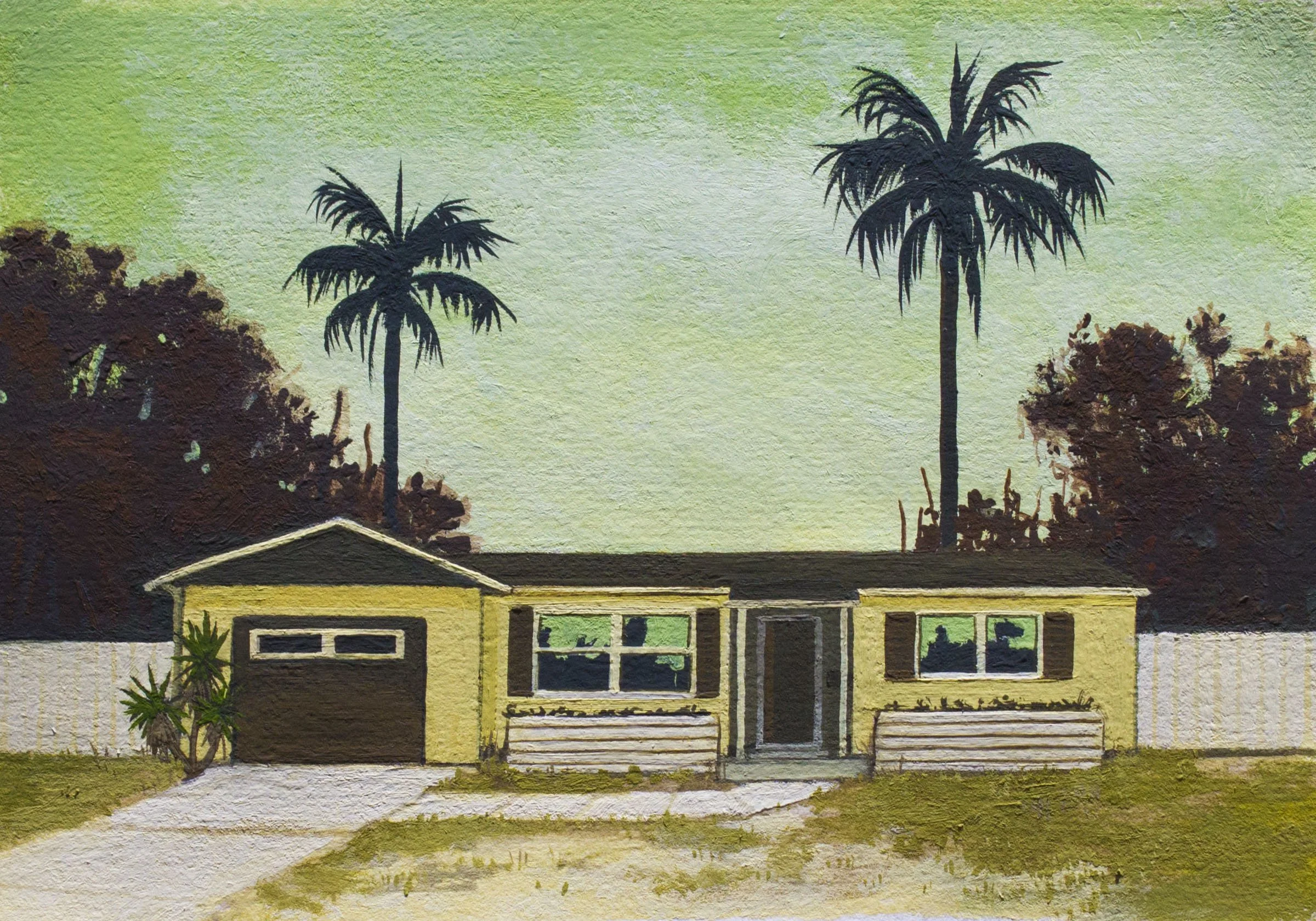Suburbia No.15