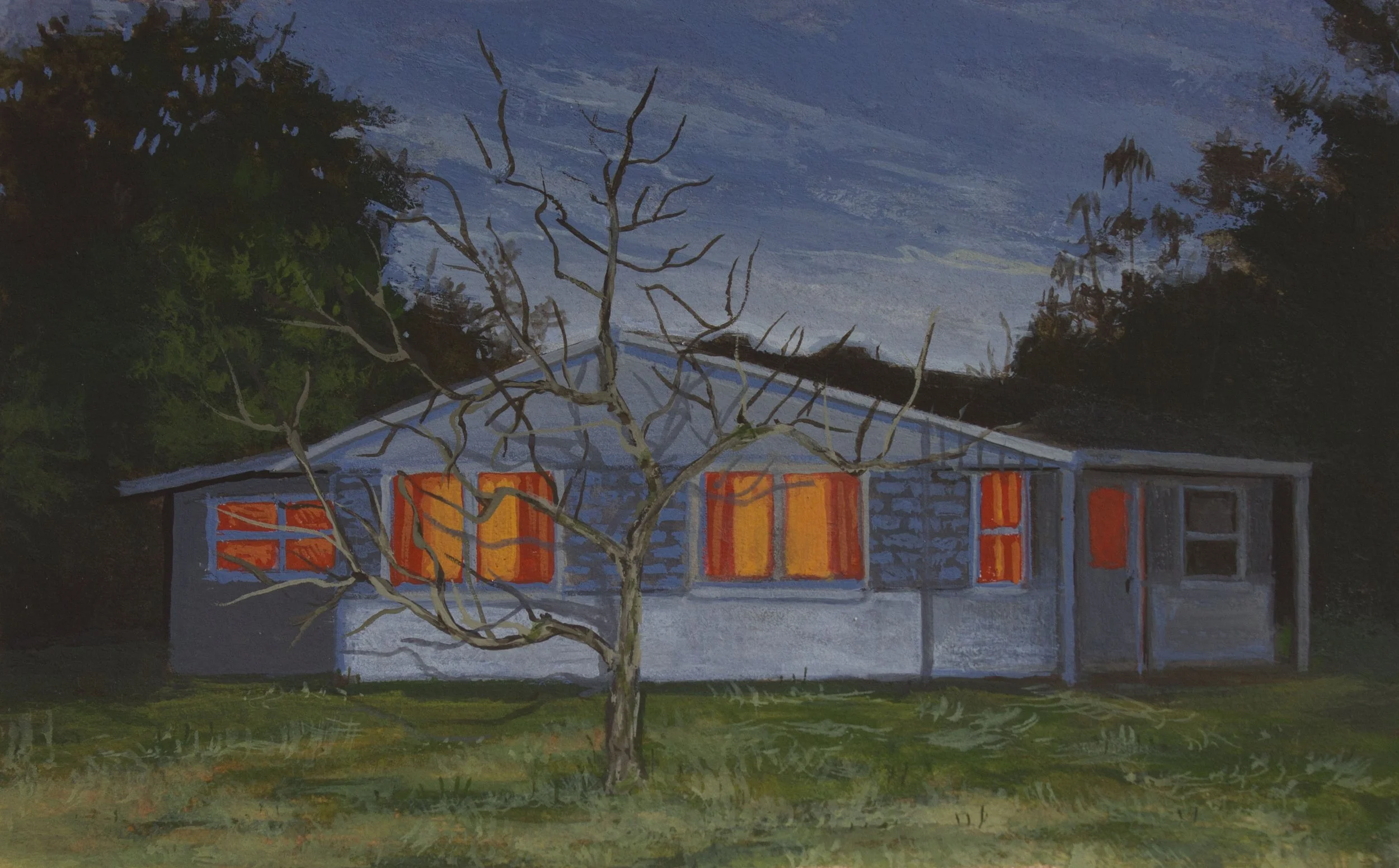 Suburbia No.17