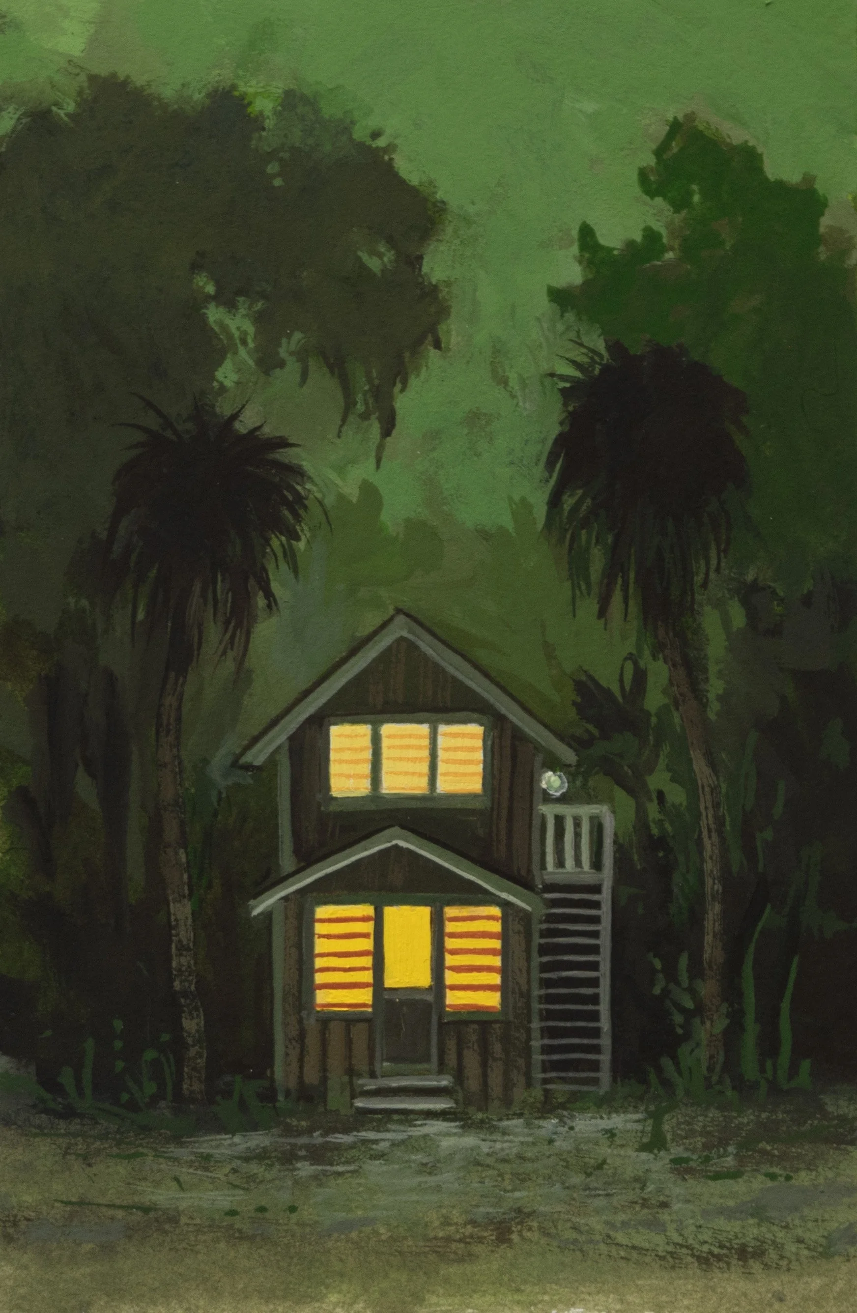 Suburbia No.20