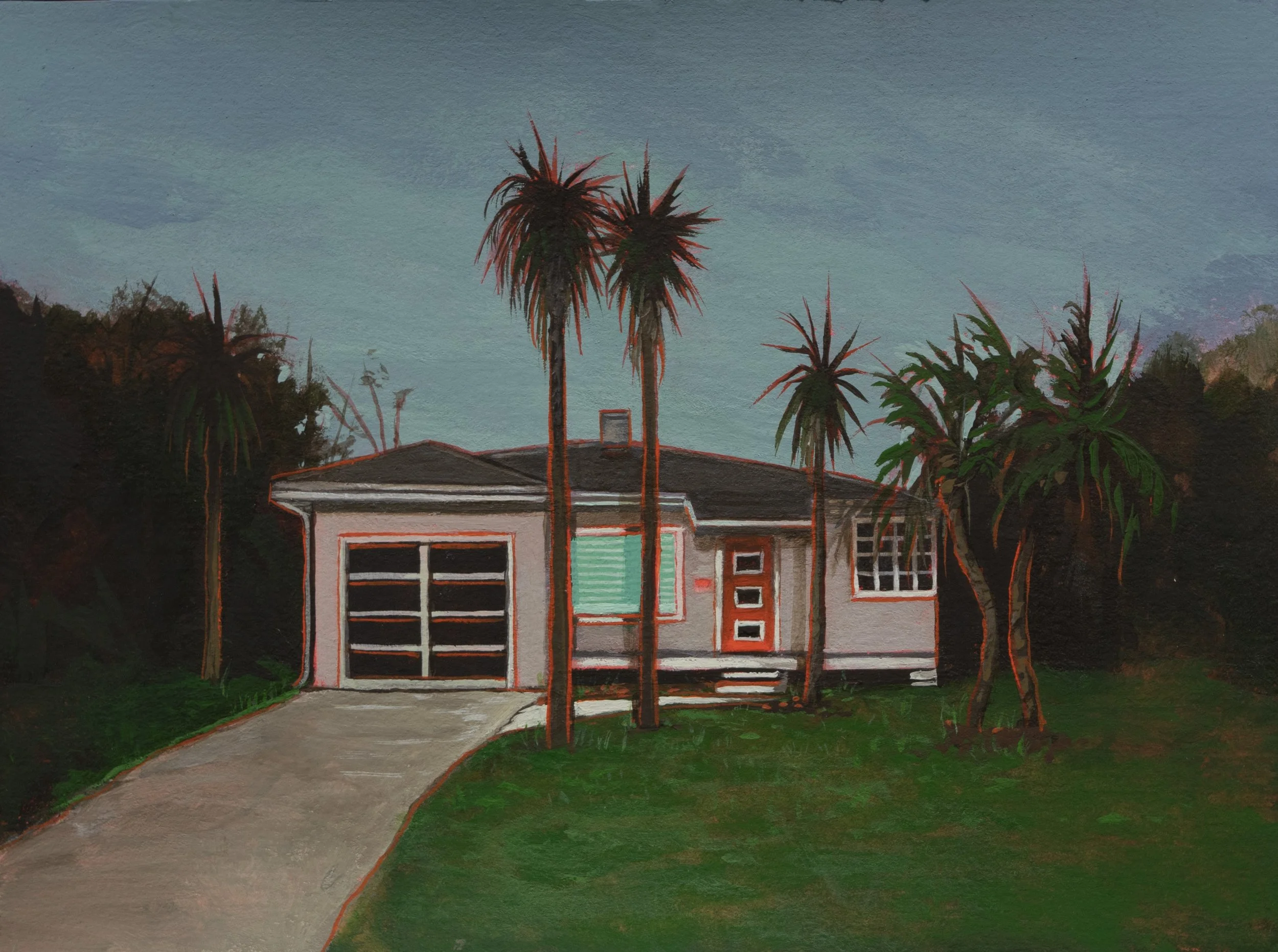 Suburbia No.22