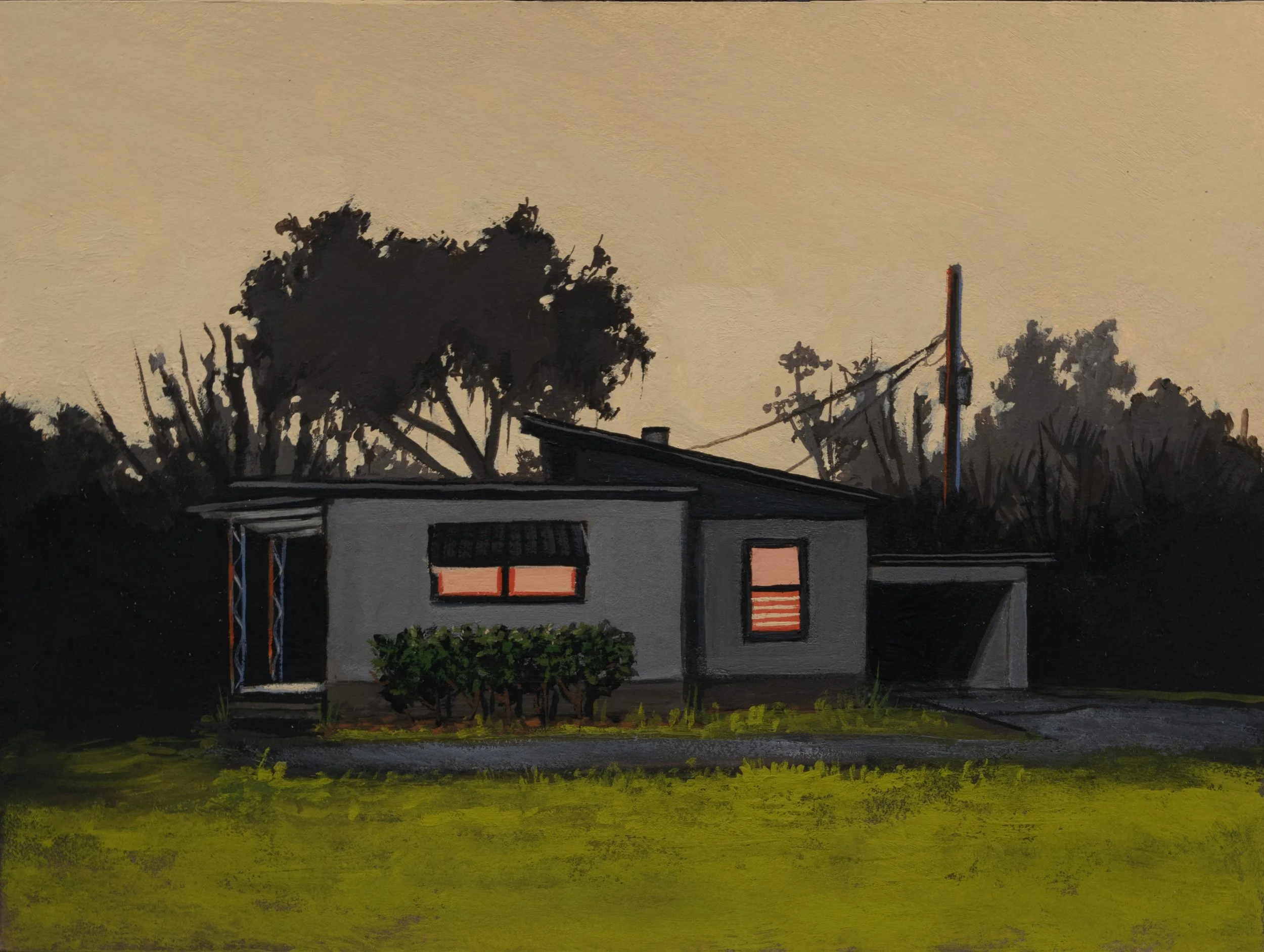 Suburbia No.23