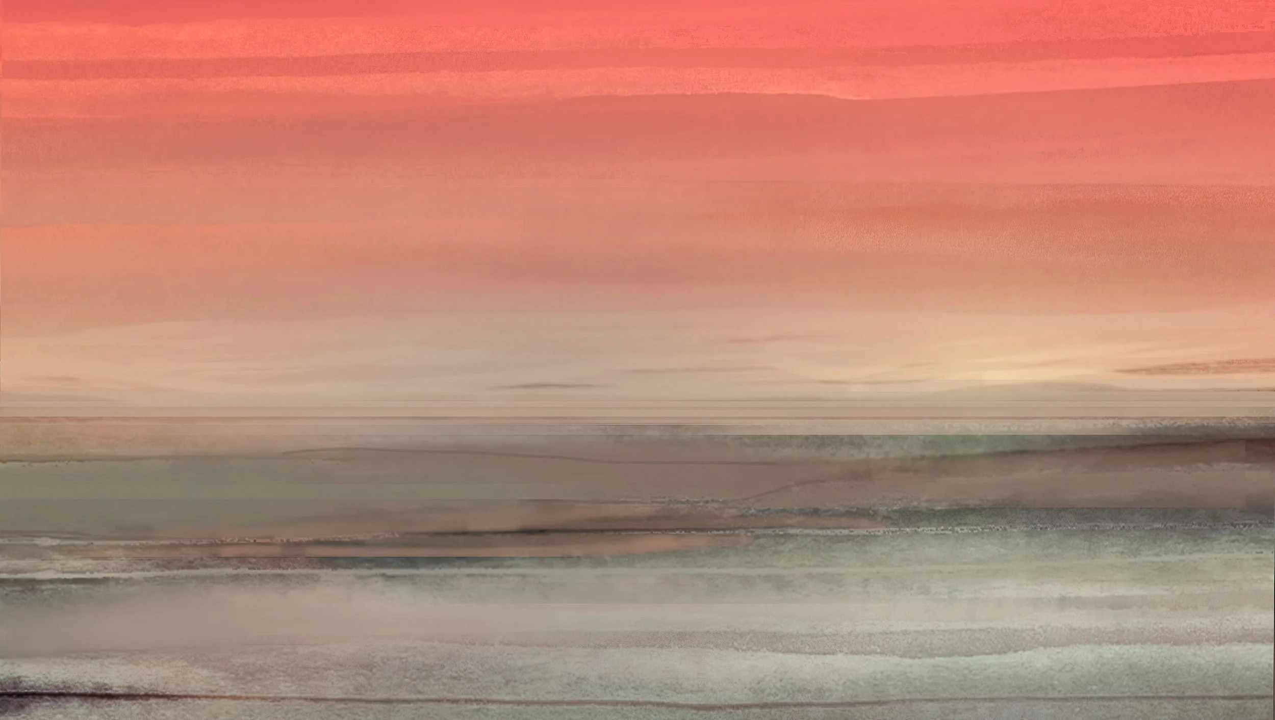 PRIMROSE COUNTY, Mixed Media, 20x30