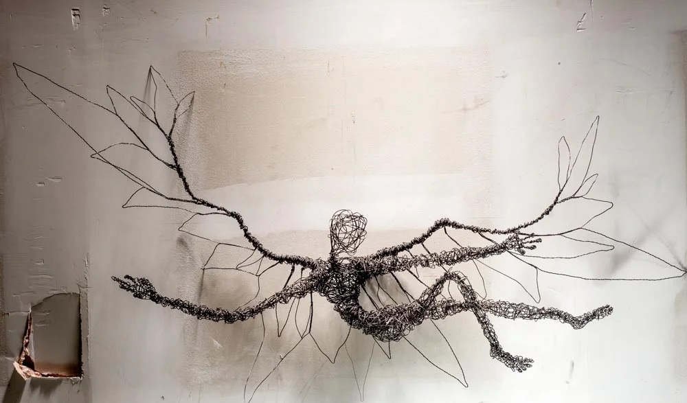 Flight of Icarus
