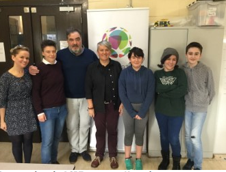 Guest speakers for LGBT awareness