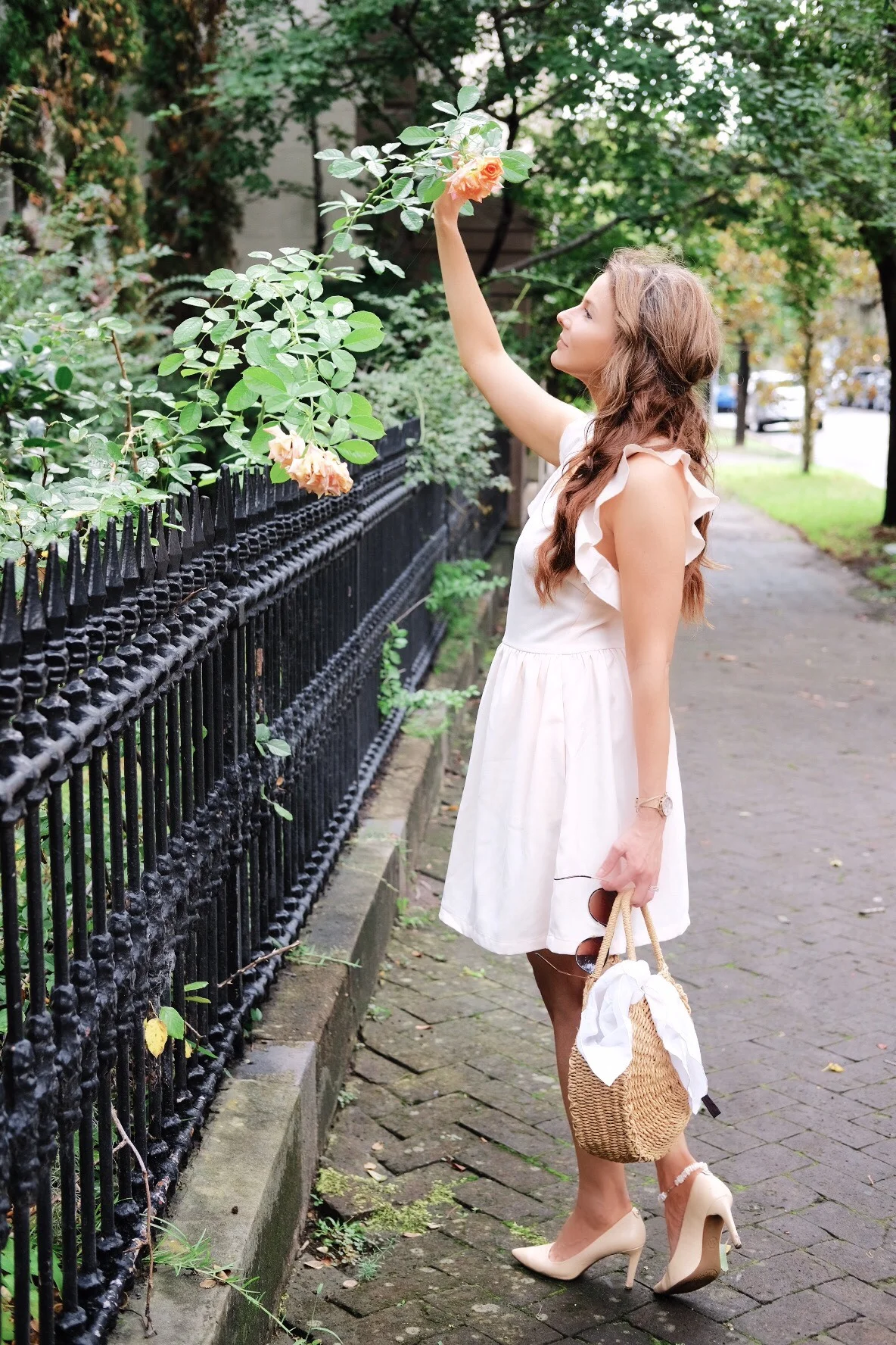 Savannah's Most Instagram-Worthy Locations