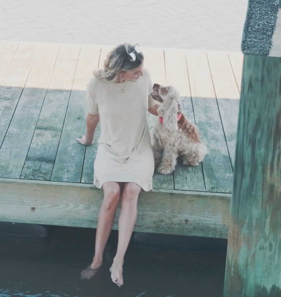 Dog-Friendly Savannah