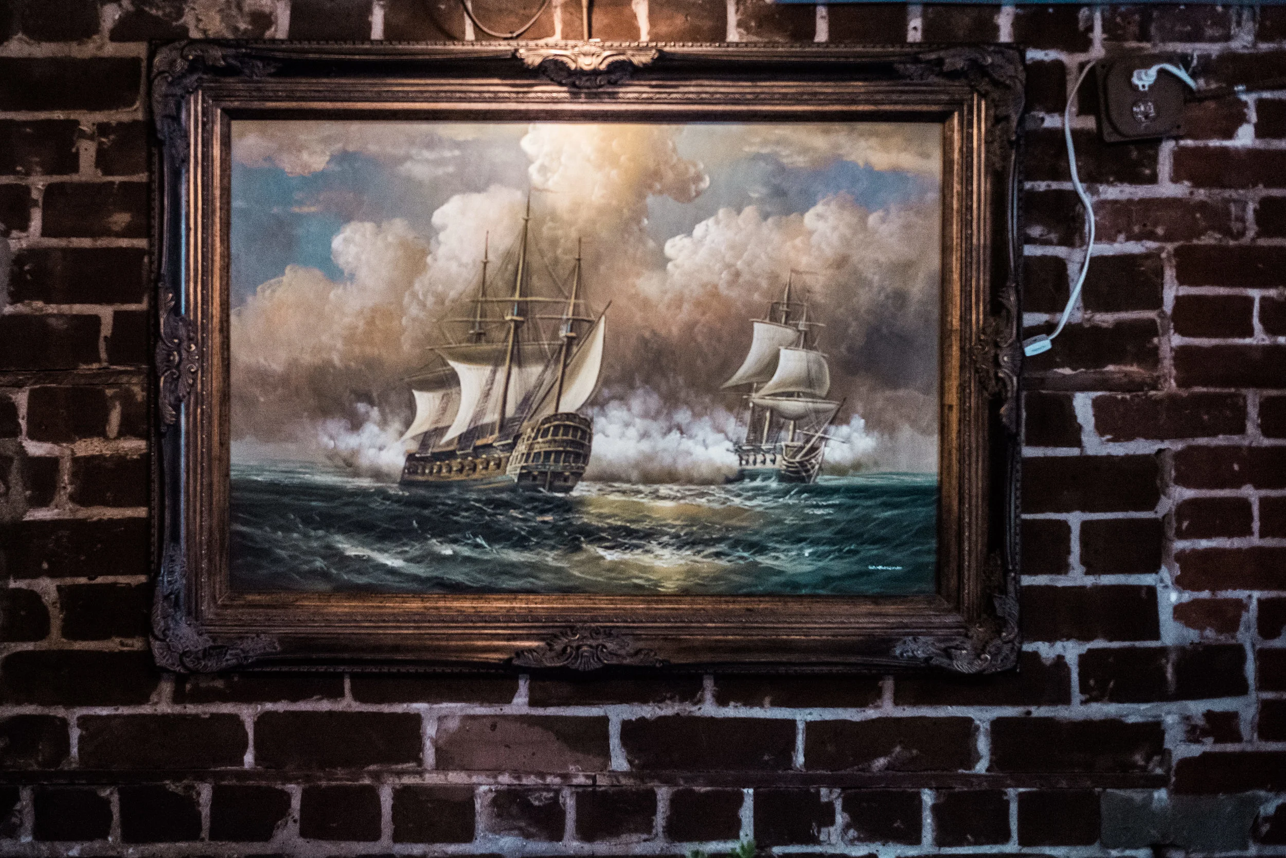 Savannah Art Galleries