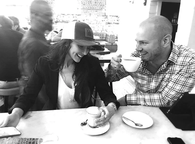 T.C. &amp; Brenna's Favorite Romantic Savannah Restaurants