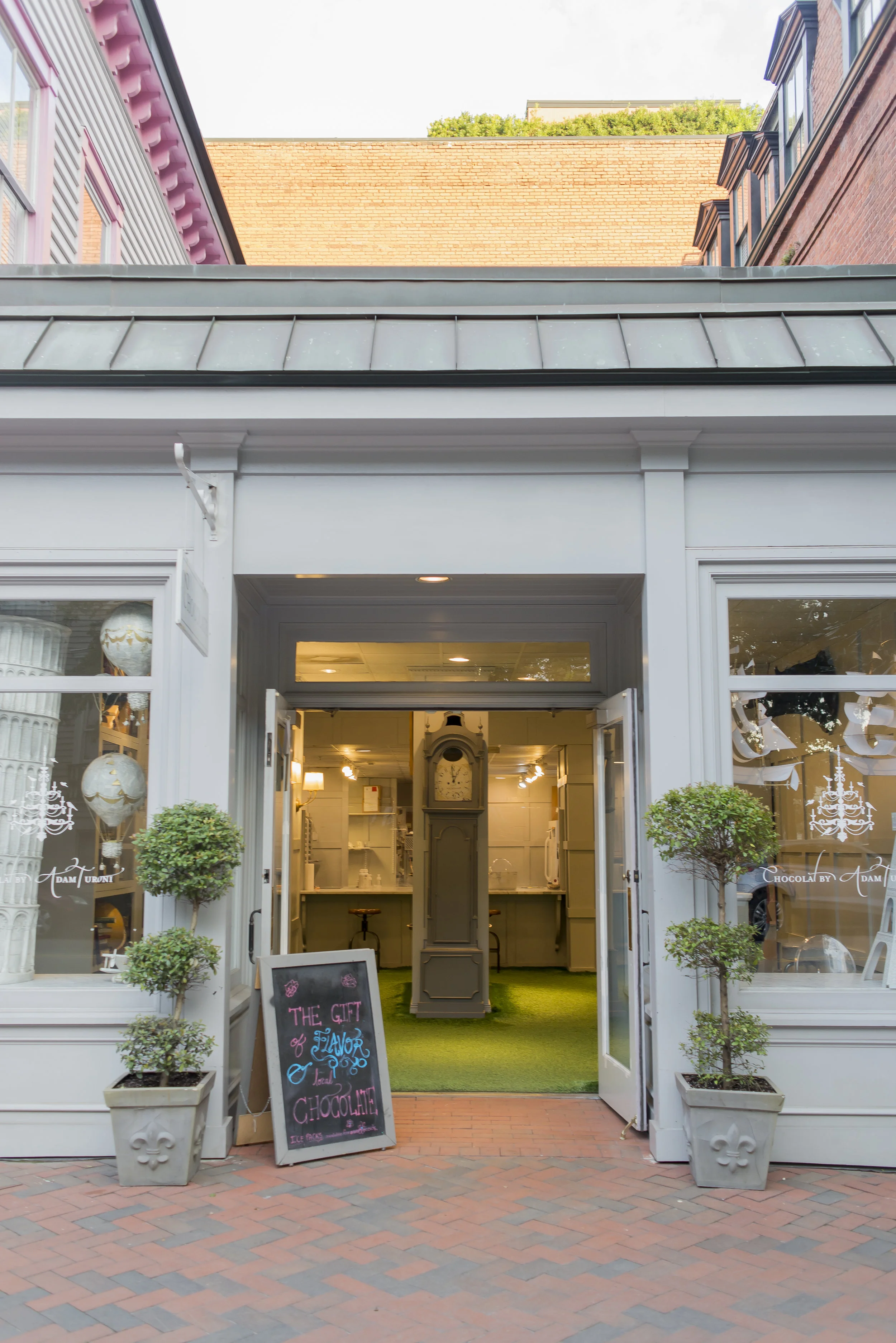 Chocolate by Adam Toroni Savannah, GA | Genteel & Bard