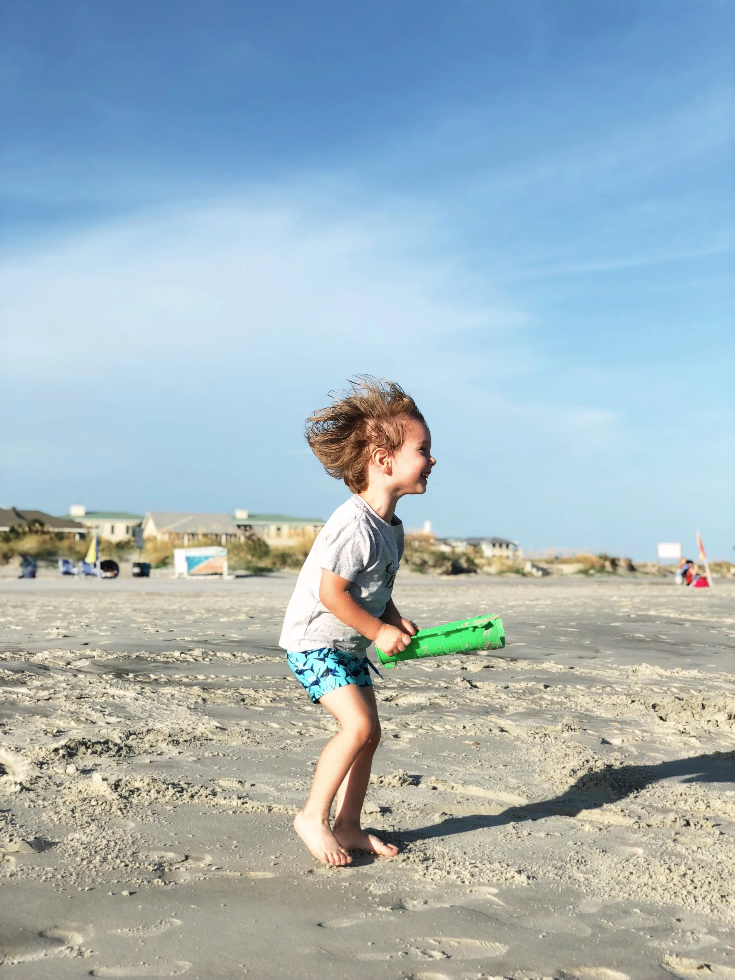 A Day on Tybee Island | A Savannah Vacation Guide