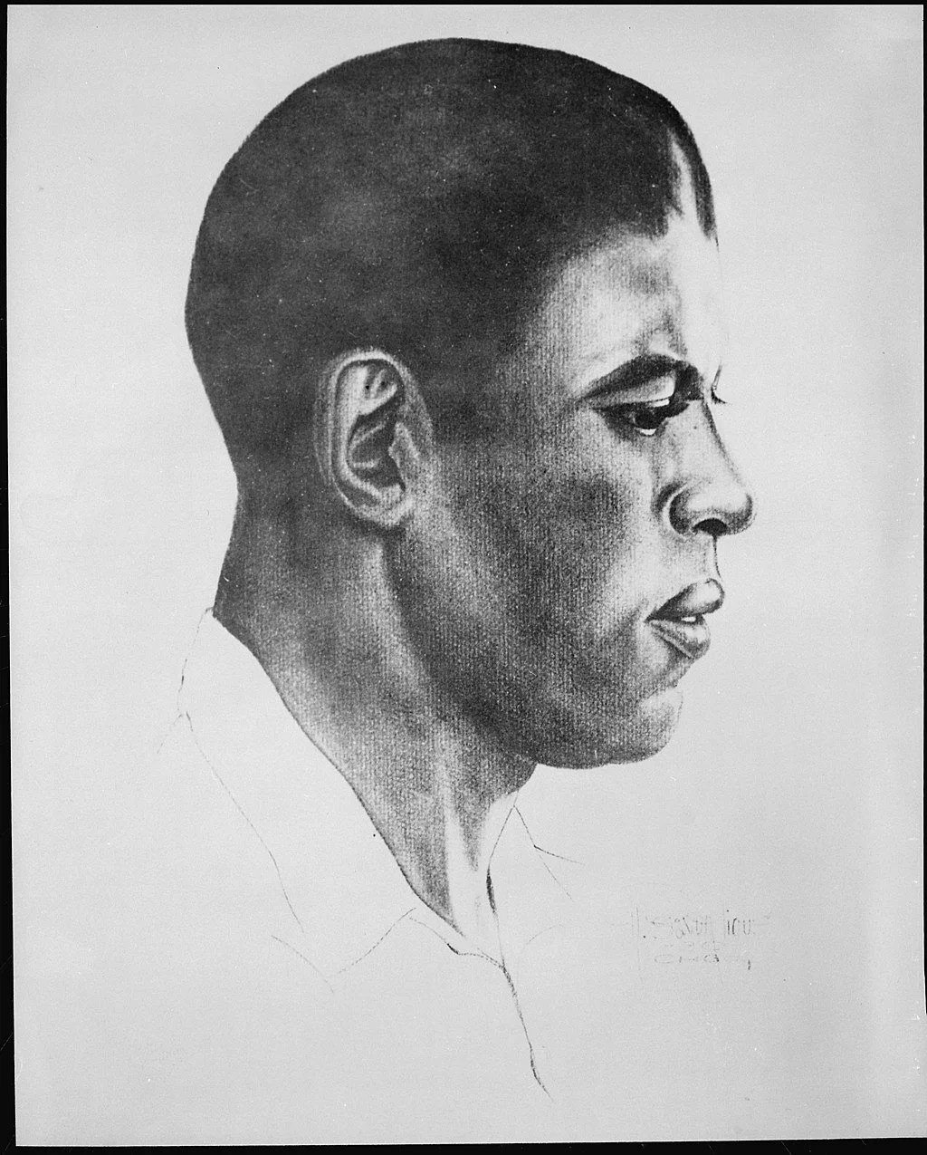 Who was Roland Hayes?