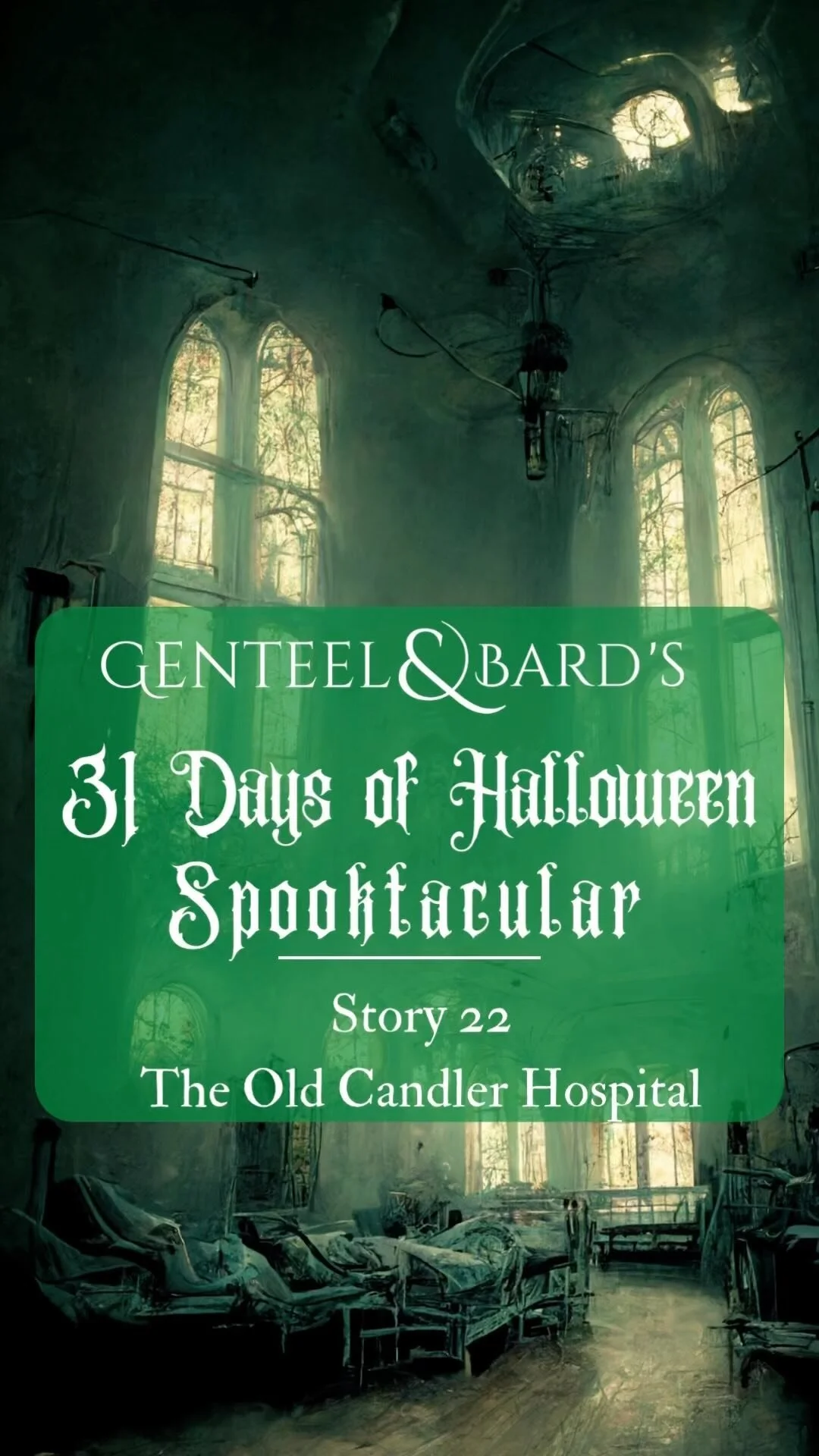 Everything You Need To know About Parking in Savannah — GENTEEL & BARD