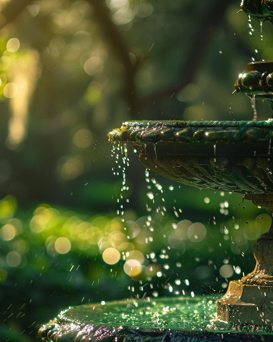 A Very Brief Explanation for the Savannah, Georgia St. Patrick's Day Festival