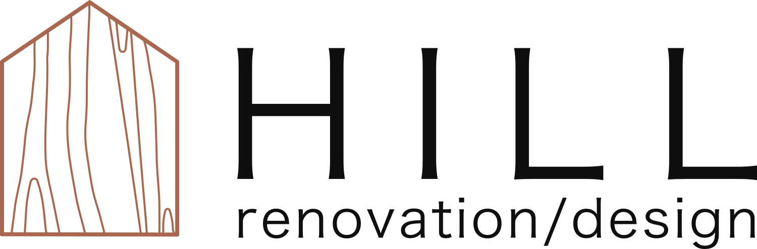 Hill Renovation &amp; Design