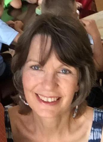 REV. NORELLE LUTKE Assistant Director Wichita, KS nlutke@gmail.com