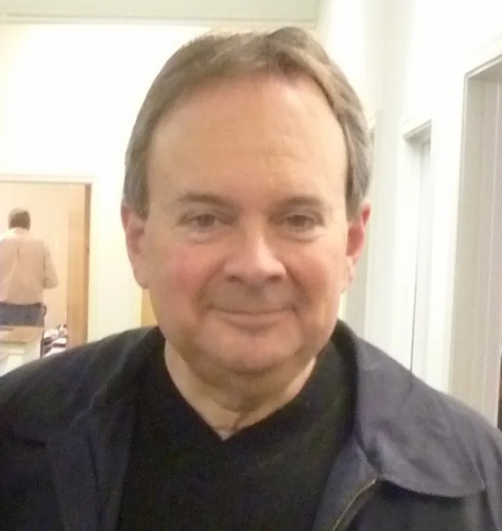 DR. JOHN GROVE Executive Committee, Member-at-Large Columbus, NJ