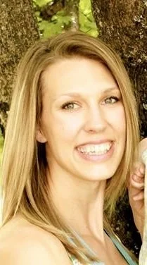 ANNA PARR Weaverville, CA