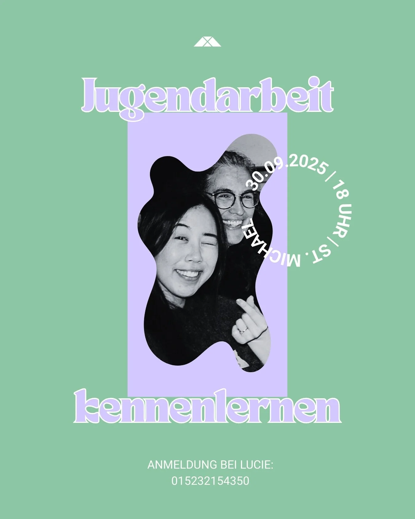 Hast du Lust, mal beim Teamtreffen der Jugendarbeit reinzuschnuppern? 👉 Morgen hast du die Gelegenheit dazu! 
Unsere Jugendlichen sind ein Geschenk - und wir brauchen Menschen, die sie mit Herz, Spa&szlig; und Glauben begleiteten 🫰

Komm vorbei, br