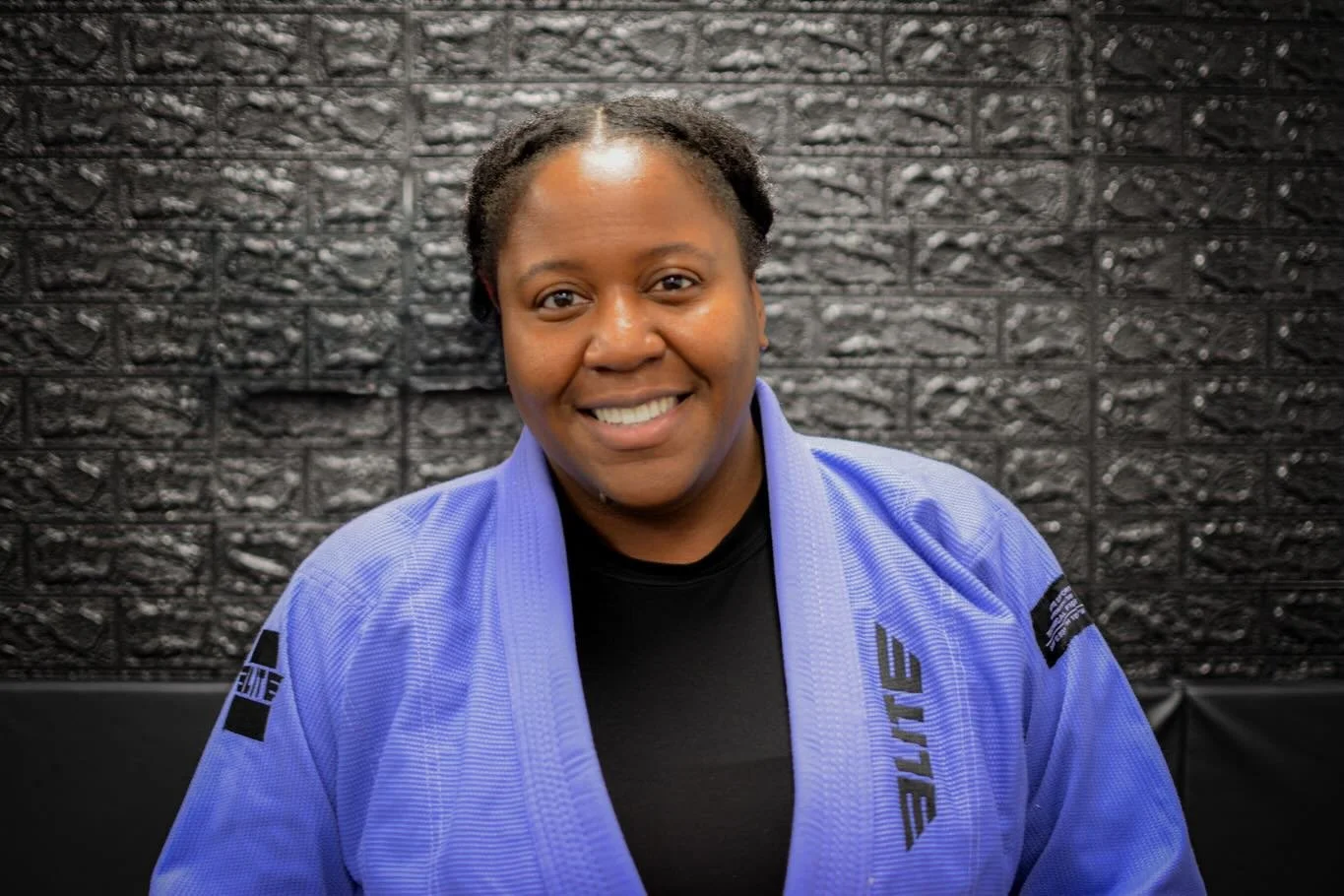 &bull;STUDENT HIGHLIGHT&bull;

Chanel, a dedicated student whose journey shows the power of resilience and community.

We spoke with her about her experience and this is some of her thoughts:

&ldquo;Before training Jiu Jitsu, I didn&rsquo;t really k
