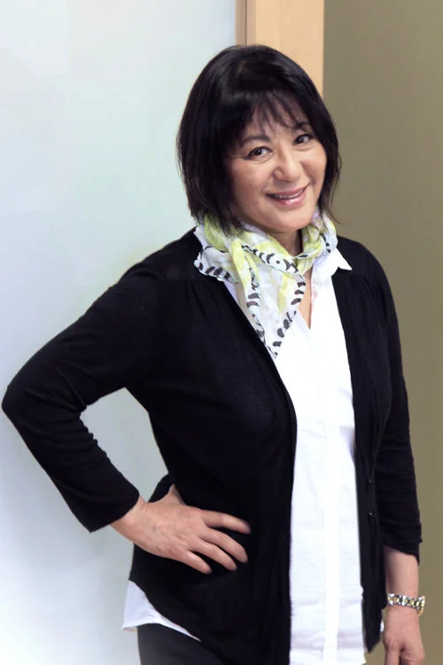 Jennie TankaiPrint/Art BuyerTransplanted Okinawan by way of Australia and self proclaimed “resident b*****.”