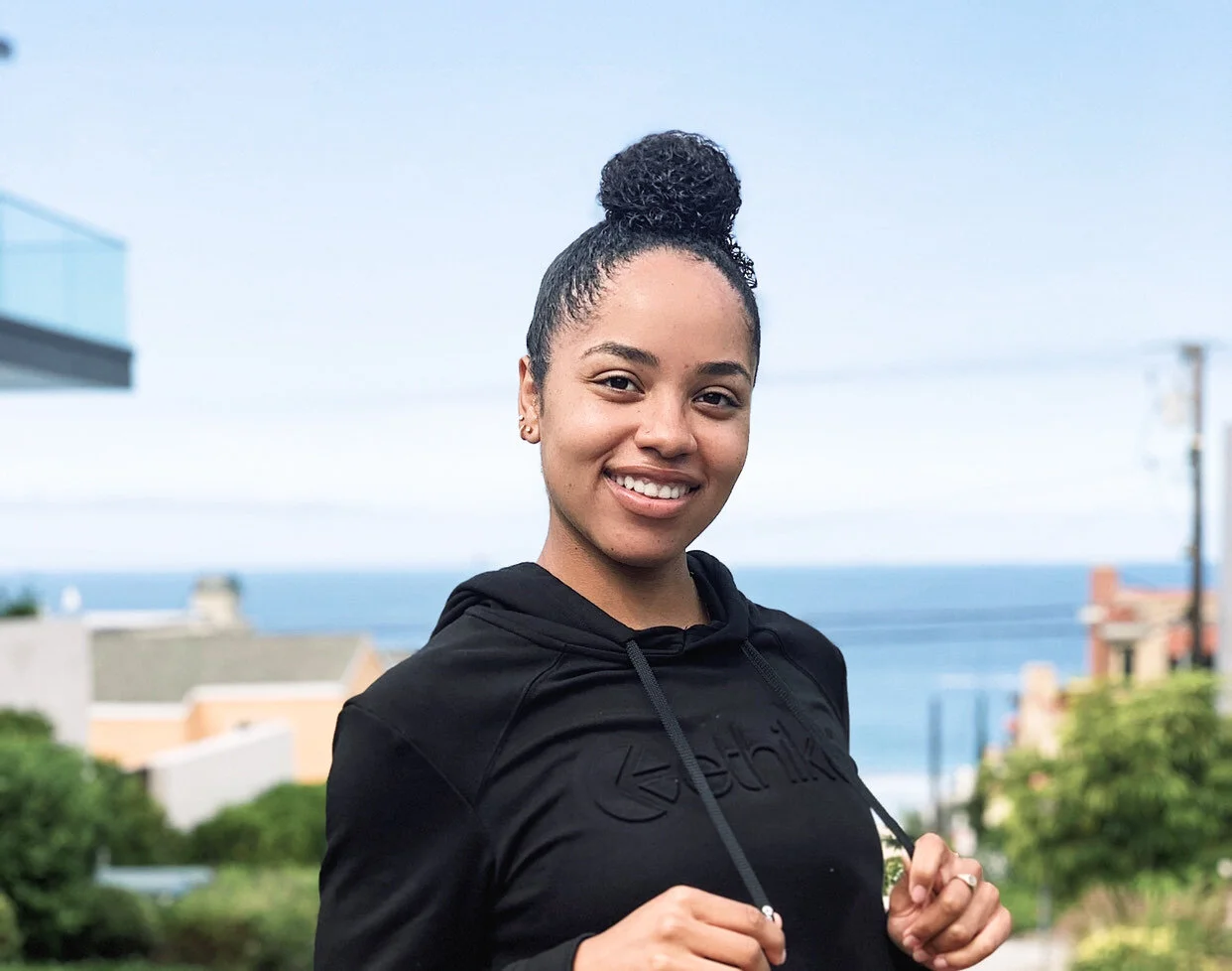 Maia BarnettAccount CoordinatorFormer hooper and Marie Kondo enthusiast.