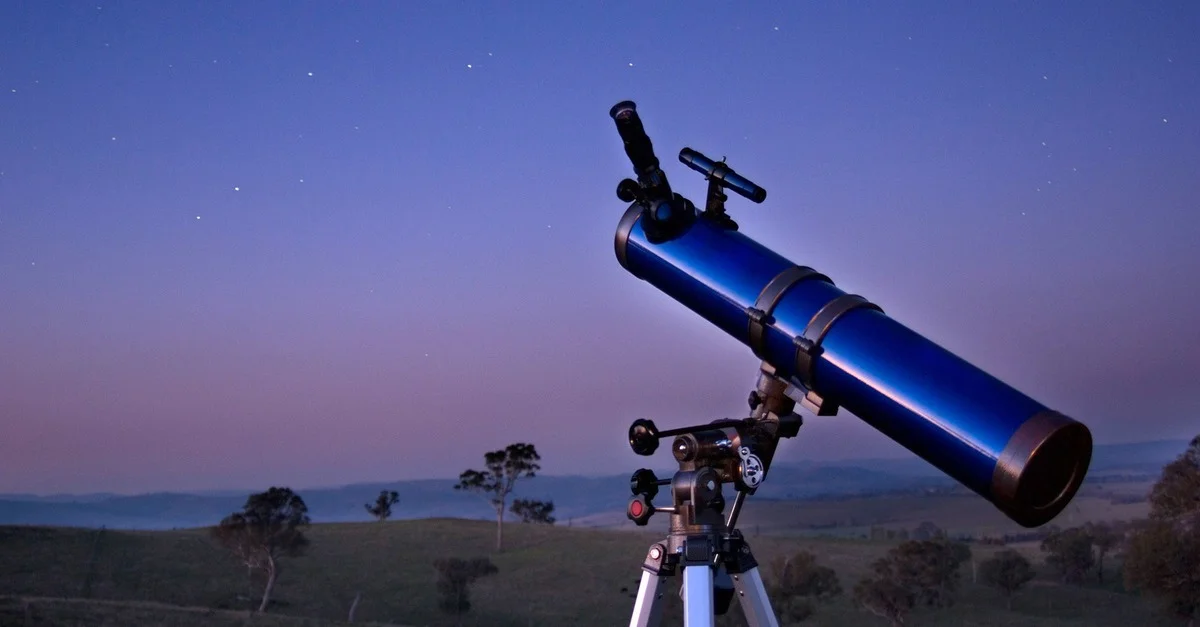 best home telescope 2016