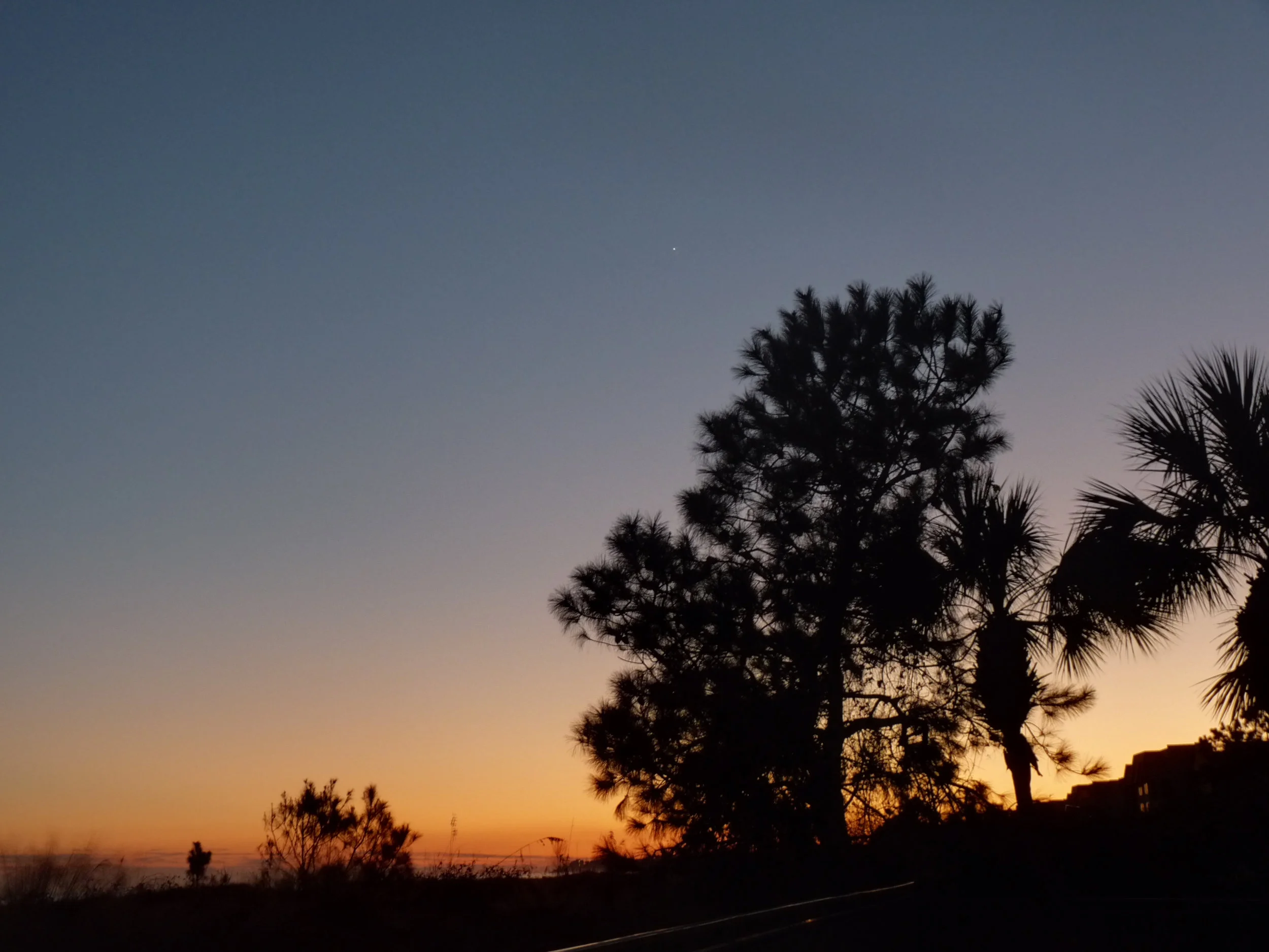 Stargaze at Marriott's The Barony
