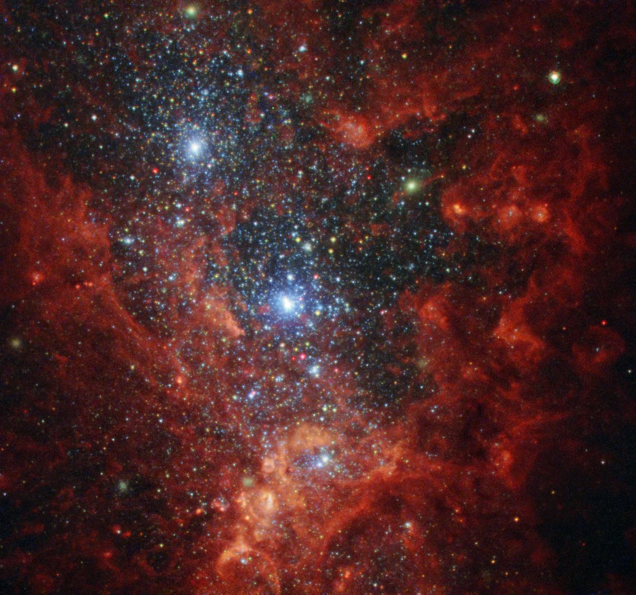 Regular Weekly Stargaze at Marriott's Grande Ocean-Deep Sky Edition