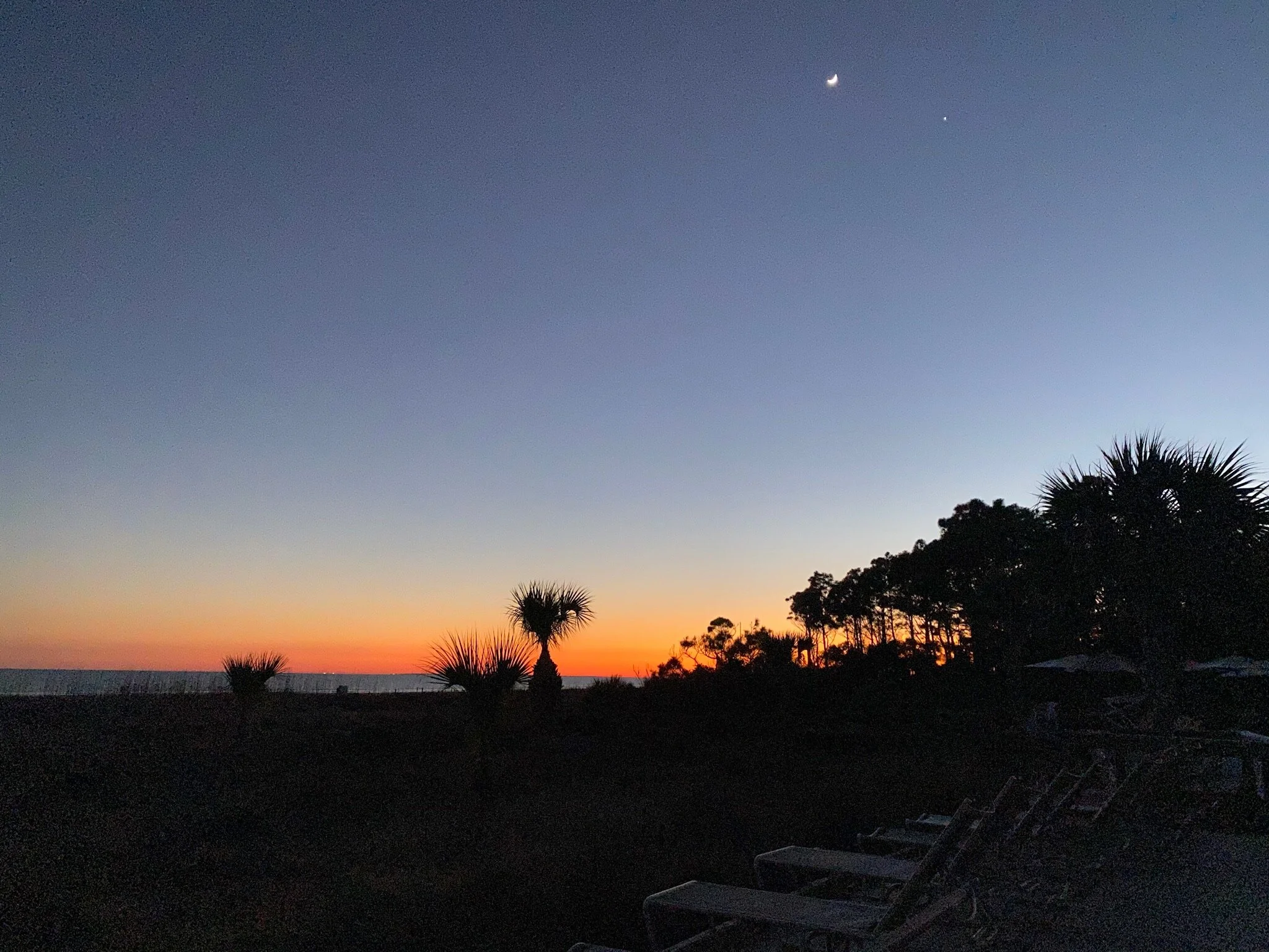 New RASA Scope Prep and Setup