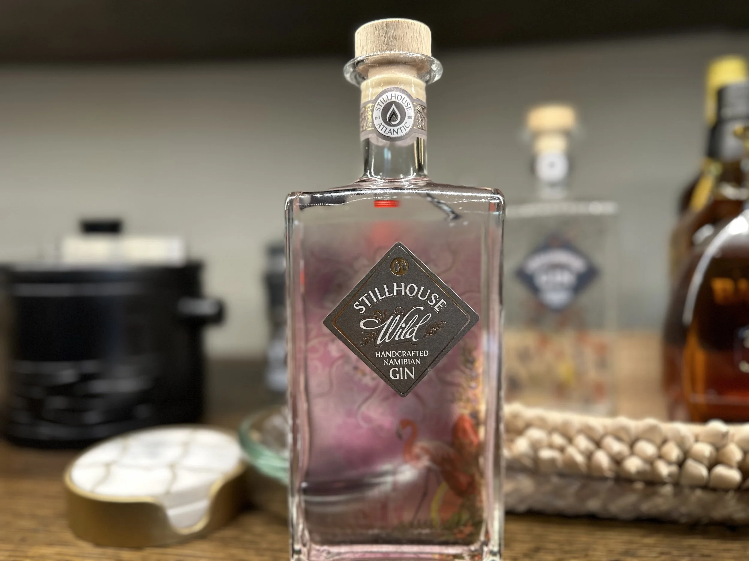 Video Cocktail Blog No. 12