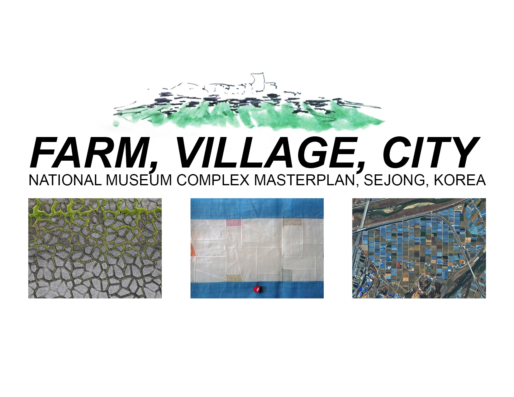 Team: Kyung-il Min, Yueqi Li, Mom Architects