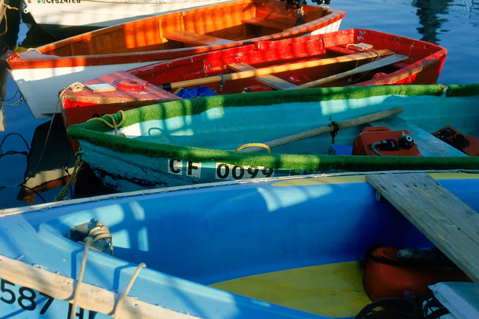 Water Colors - named by Jim Kerr, Steamboat Springs, CO
