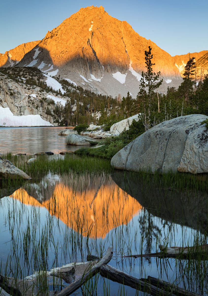 High Sierra Gallery
