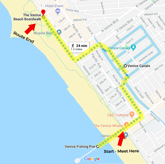Phone It In Photowalk Map.png
