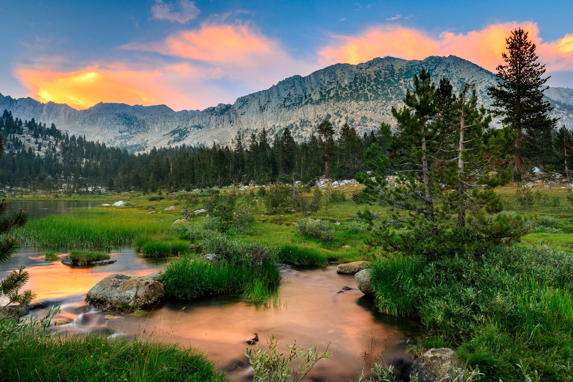 High Sierra Gallery