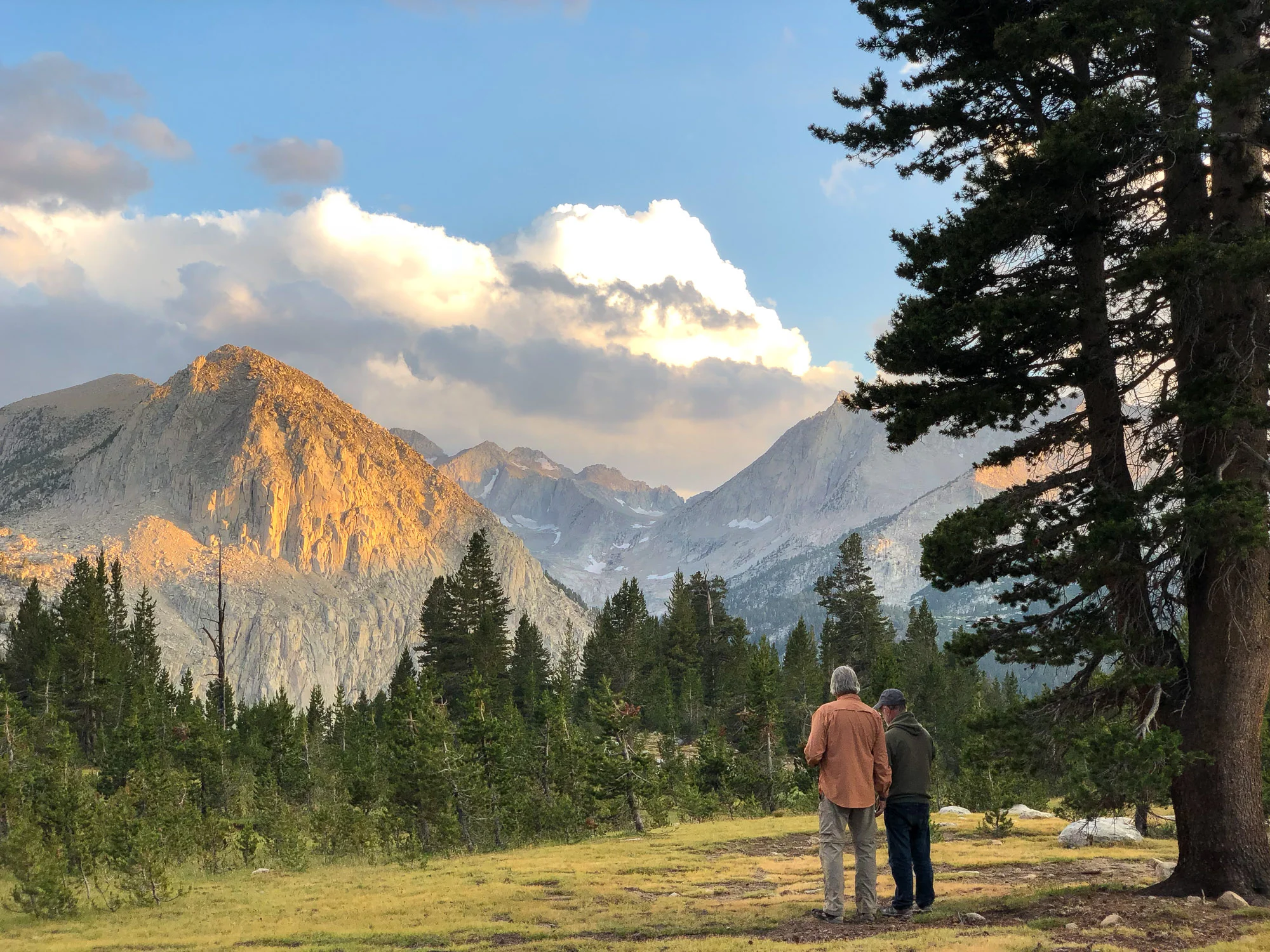 High Sierra Gallery