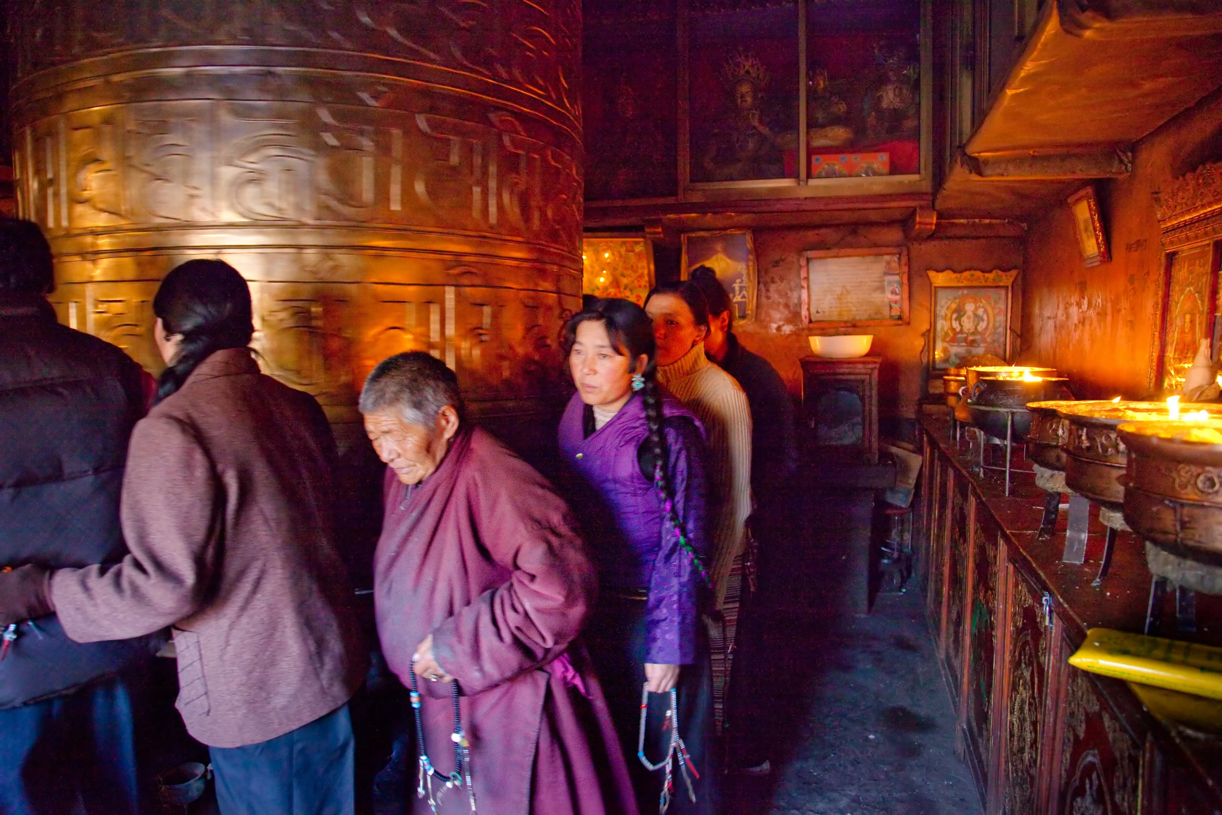 Pilgrims and Prayer Wheel master.jpg