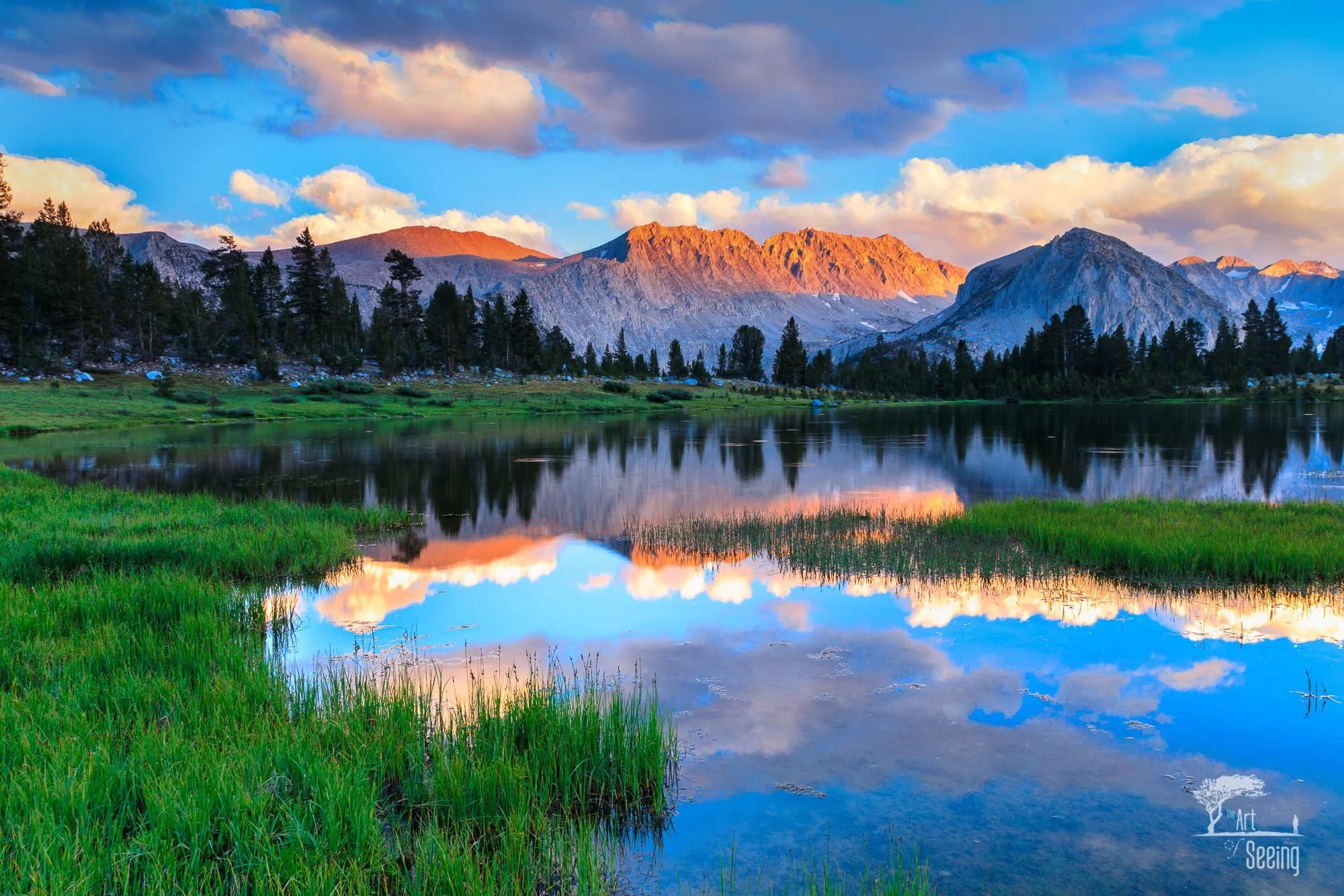 High Sierra Gallery