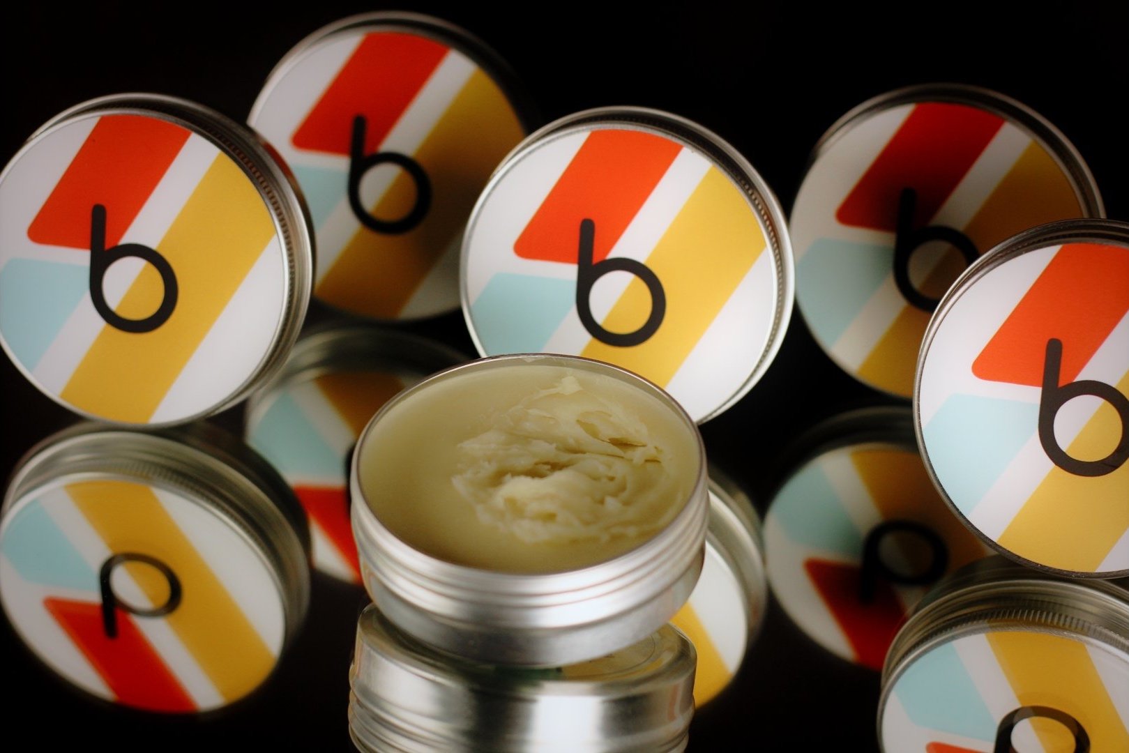 Shape, nourish, and hydrate your beard with Beard Balm. Made with beeswax, coconut oil, and essential oils, it keeps stray hairs in place all day.