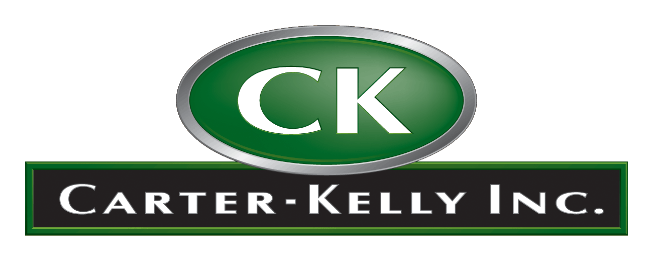 Bronze Sponsor, Carter-Kelly Inc. 