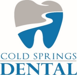 Bronze Sponsor, Cold Springs Dental 