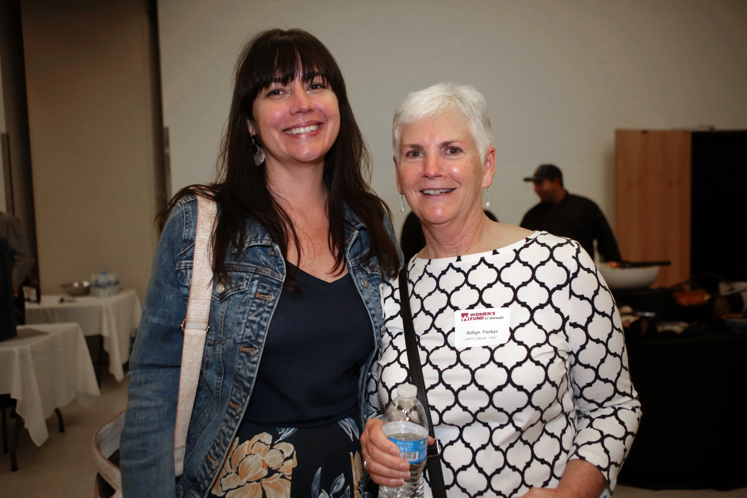 Jenisse Bovo and Robyn Parker .jpg