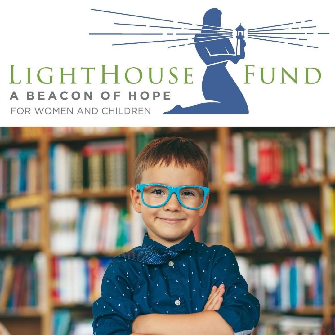 A beacon of light on this smoky afternoon ... 

The LightHouse Fund was created in June 2013 as a beacon of hope for uninsured or underinsured women and children who live on the western slope of El Dorado County. The Fund provides up to $500 of finan