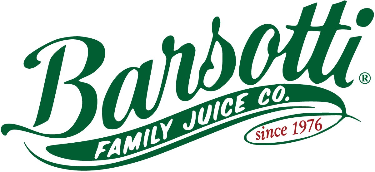 Bronze Sponsor, Barsotti Family Juice Co. 