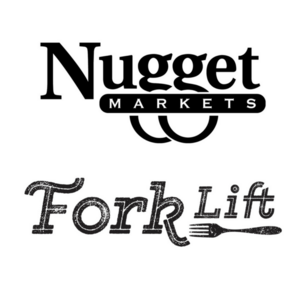 Platinum Sponsor, Nugget Market &amp; ForkLift