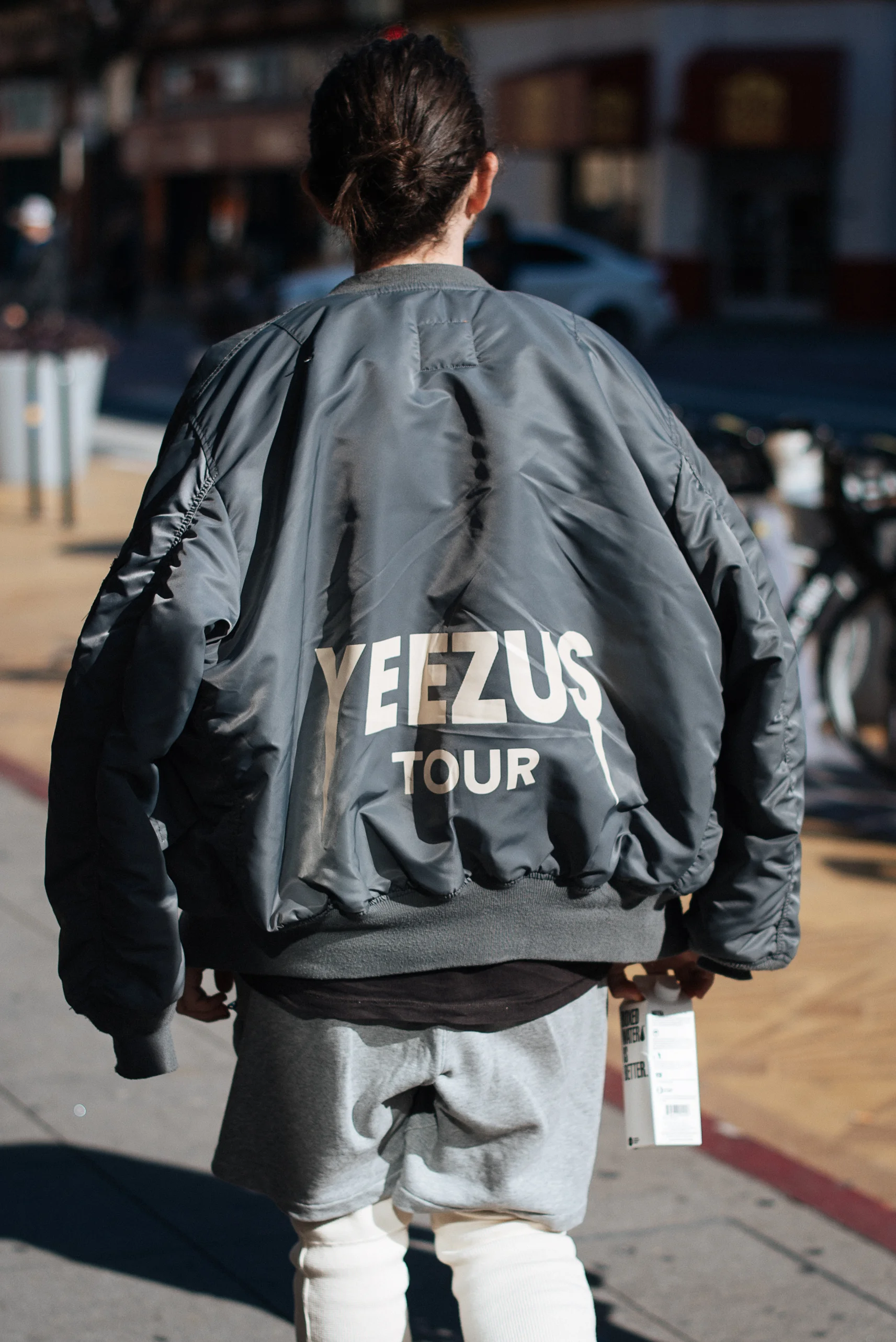 Yee.