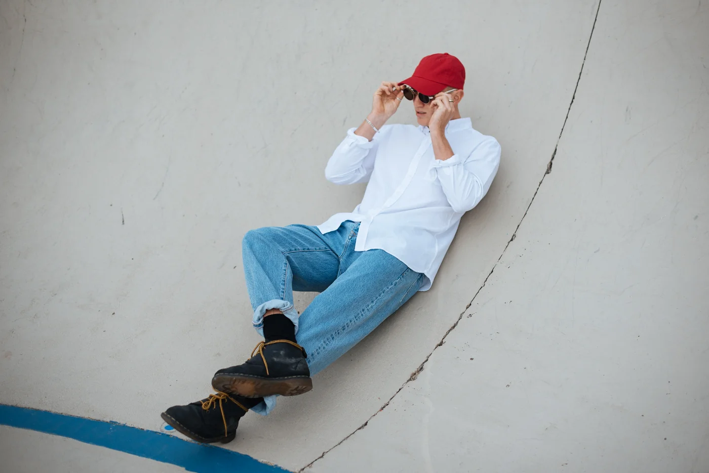 ‘ All The Jeans ’ available in-store and online at topman.com
