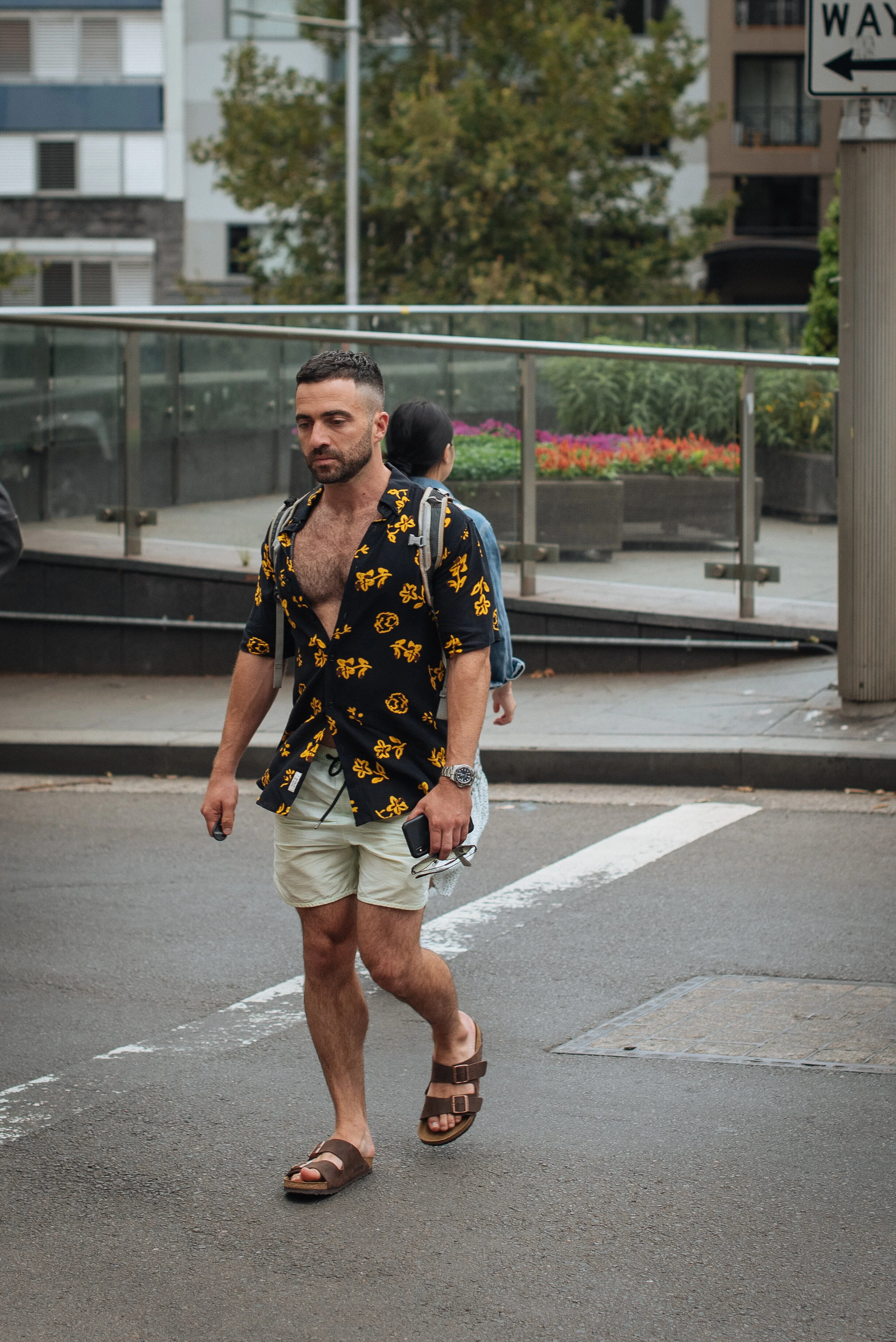 street summer style